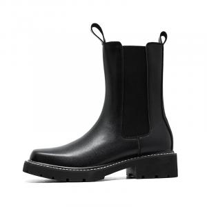 Челси Ботинки Мужские Cachiotti, белый