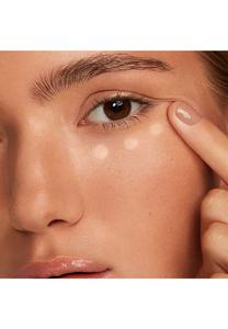 Консилер DIGITAL COMPLEXION CONCEALER Kryolan, пестрый желтый