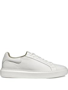 Кроссовки Geox Deiven на шнуровке, белый