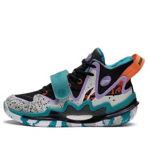 Кроссовки премиум 3 Li-Ning, серый