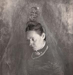 Виниловая пластинка LP Ferelith - David Tibet