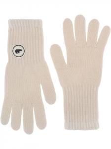 Eisbär Перчатки без пальцев "Марис" кремового цвета
