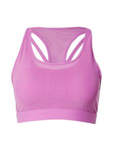 Спортивный бюстгальтер-бралетт Fabletics, Orchid