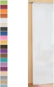 Шторы Astek, черный