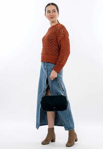 Сумка SURI FREY Handbag, Blue/Dark Blue