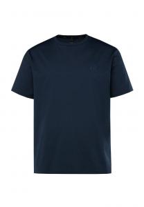 Базовая футболка JAY FUNKTIONS FLEXNAMIC TREKKING HALBARM JP1880, темно-синий