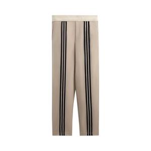 Брюки Kith For Adidas Football Track Pant , Beige