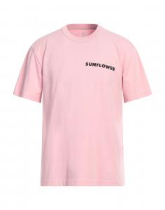 Футболка Sunflower, розовый