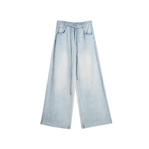 ELLE Джинсы женские Denim Blue Moderate Straight Fit