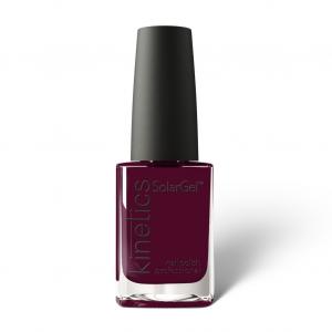 Лак для ногтей solar gel polish curious Kinetics, knp659