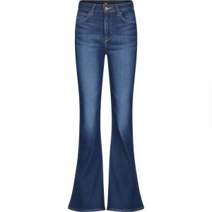 Джинсы Lee Breese, синий