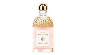 GUERLAIN Jiaolan floral water language роза лайт парфюмерный набор туалетная вода личи черный виноград 7,5 мл
