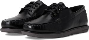 Мужские 4-глазные кроссовки Cole Haan Grand, черный