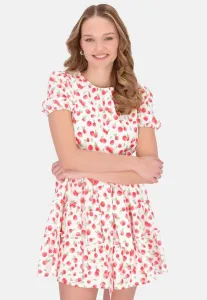 Повседневное платье Mymo, Red