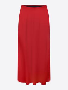 Юбка Jascha Stockholm Fancy Long, красный