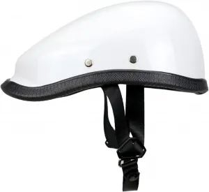 Винтажный мотоциклетный шлем в стиле берета, ретро-шлем для мужчин и женщин, шлем для мопеда, круизера, скутера, сертифицирован DOT/ECE, легкий, дышащий дорожный шлем RUYICZB, F