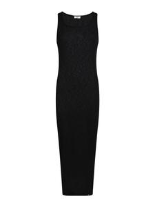 Пляжное платье Calvin Klein Swimwear Beach Dress, черный