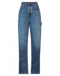 Джинсы Chloé, синий