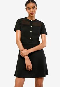 Платье Lipsy Day dress, Black