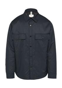 Межсезонная куртка s.Oliver, темно-синий