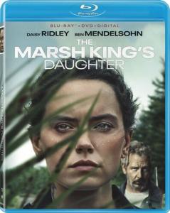 Диск Blu-ray Marsh King's Daughter [2023]