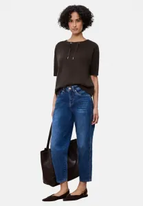 Выглядит как обычная футболка Street One, Braun