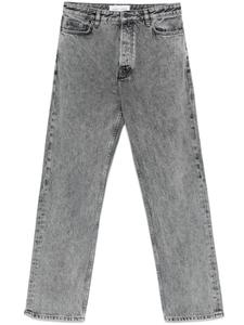 SAMSOE SAMSOE джинсы Saeddie, серый