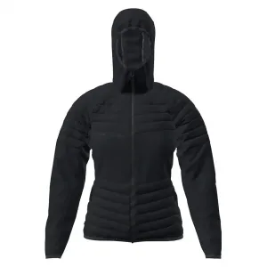 Куртка Rock Experience Blackstone Hybrid, черный