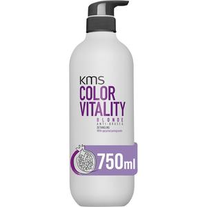 Кондиционер для волос KMS Blonde Conditioner, 750 ml