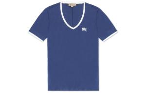 Burberry Женская футболка, цвет Blue