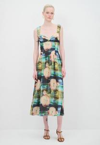 Платье adL Day dress, Printed Navy Blue /Dark Blue