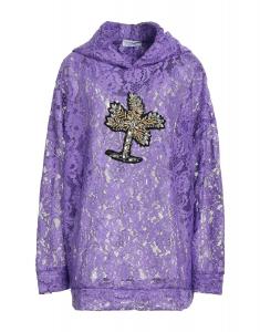 Топ Odi Et Amo, фиолетовый