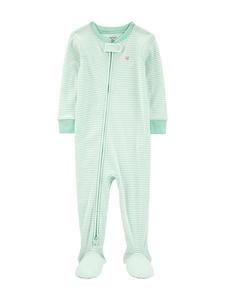 Комбинезон carter's, зеленый