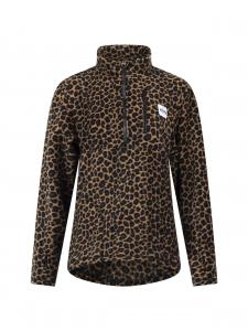 Eivy Спортивный свитер в коричневом цвете