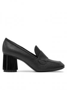 Туфли до щиколотки AGL Dorica M Moc D271003PCKB1401013, черный