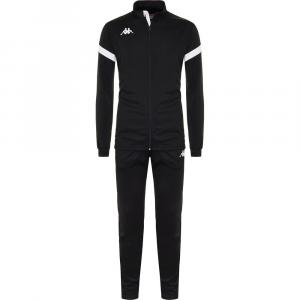 Спортивный костюм Kappa Dalcito, черный