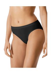 Трусы Best Of, однотонные, женские Mey, черный