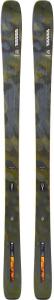 Мужские горные лыжи K2 Mindbender 89TI, Multi