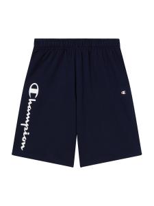 Брюки свободного кроя Champion Authentic Athletic Apparel, темно-синий