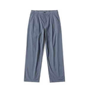 Брюки Casual SS25 мужские Iron Gray Lee, серый