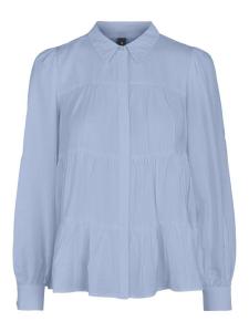 Блуза Y.A.S PALA, синий