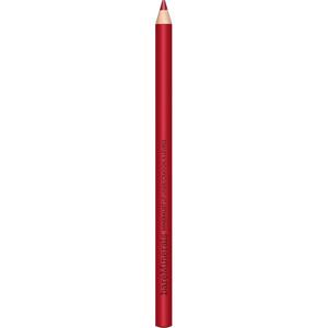 Карандаш для губ bareMinerals Mineralist Lasting Lip Liner, Treasured Red / 1,3 g