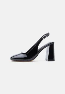 Туфли на высоком каблуке aavah Call It Spring, Black