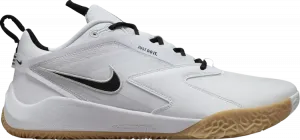 Кроссовки Air Zoom Hyperace 3 'White Black Gum', белый