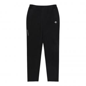 Descente Повседневные брюки SWISS SKI, унисекс, черные