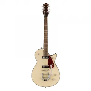 Gretsch - G5210T-P90 Electromatic Jet - Винтажный белый