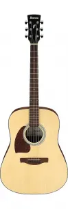 Левая акустическая гитара Ibanez PF50L-OPN Dreadnought