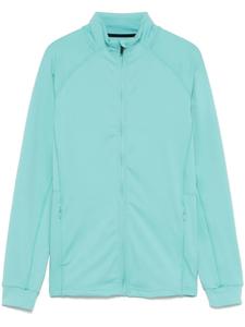 Rossignol толстовка на молнии, синий