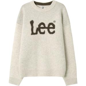 Lee Трикотаж женский бежевый