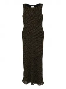 Платье Prescott Reformation, черный